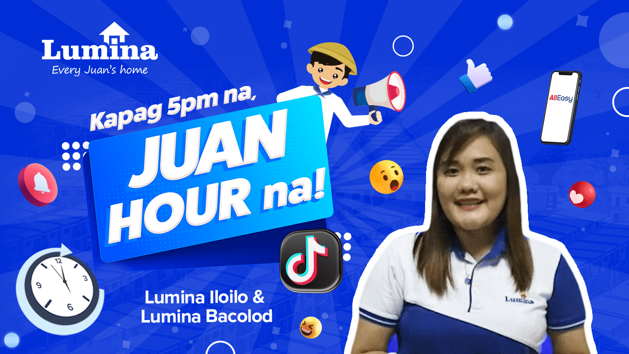 Juan Hour Featuring iloilo and bacolod