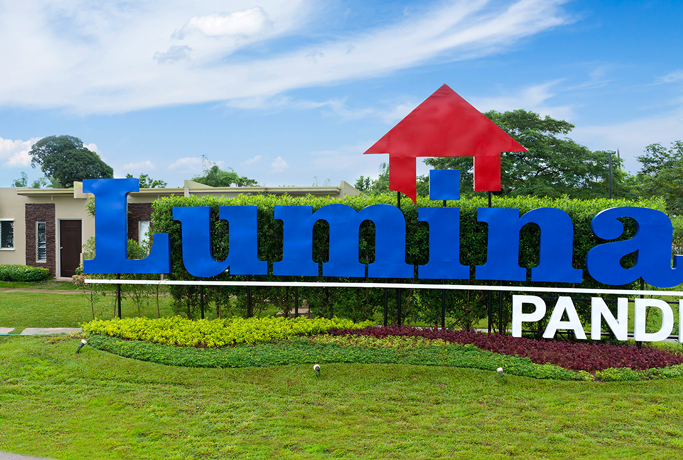 lumina pandi marker
