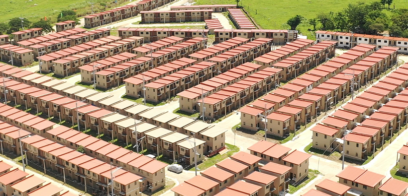 lumina community