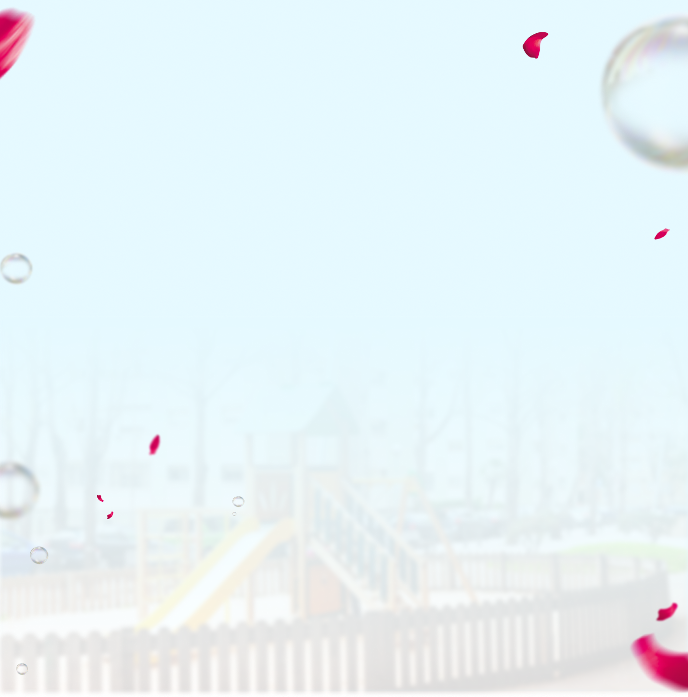 BG for News and Contact
