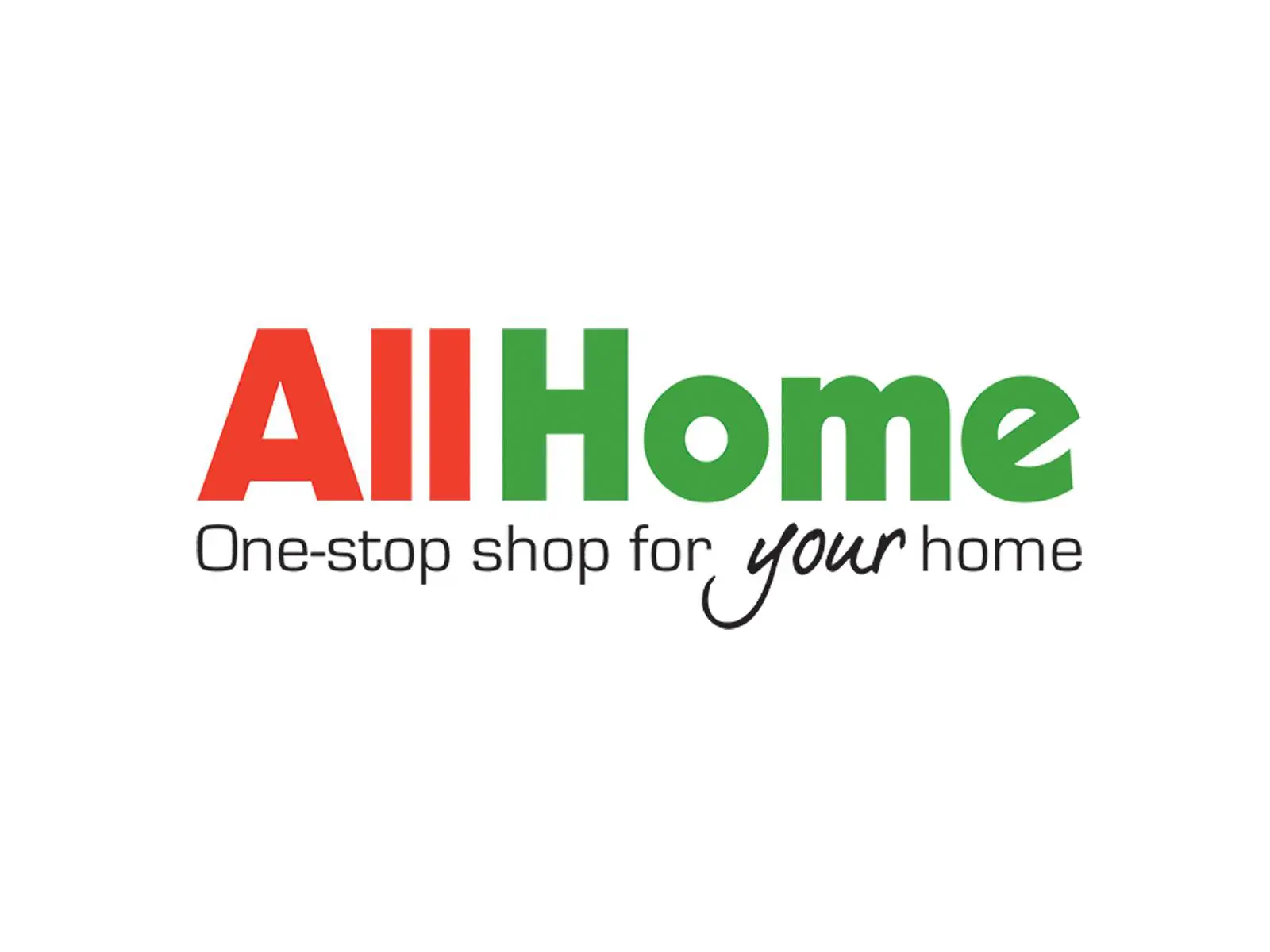 allhome logo