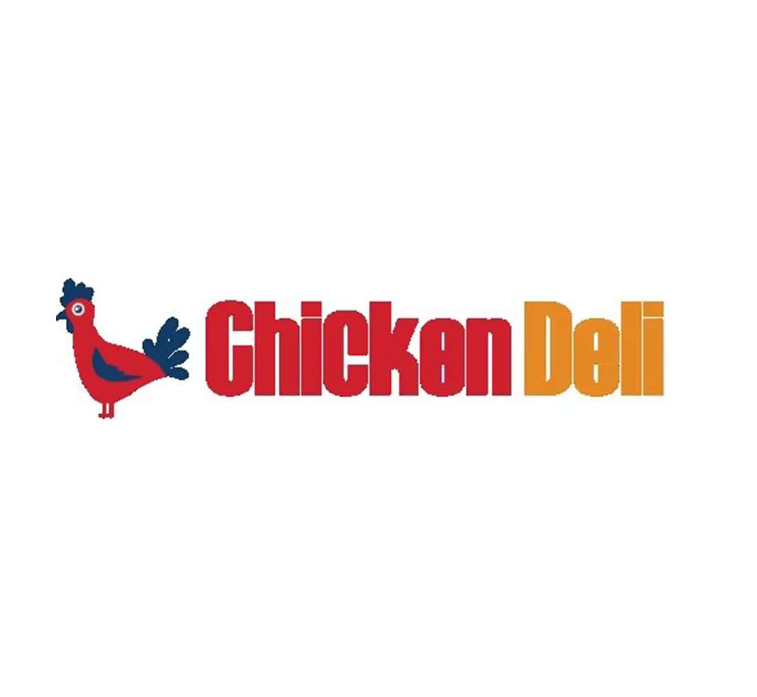 chicken deli logo