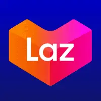 lazada logo