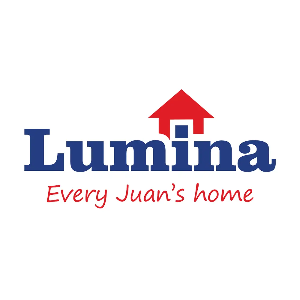 lumina homes official