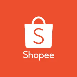 shopee logo