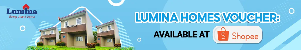 lumina shopee new code