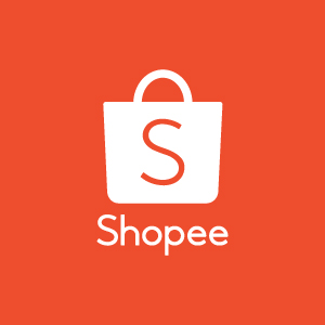 shopee logo