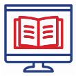 icon lumina online university