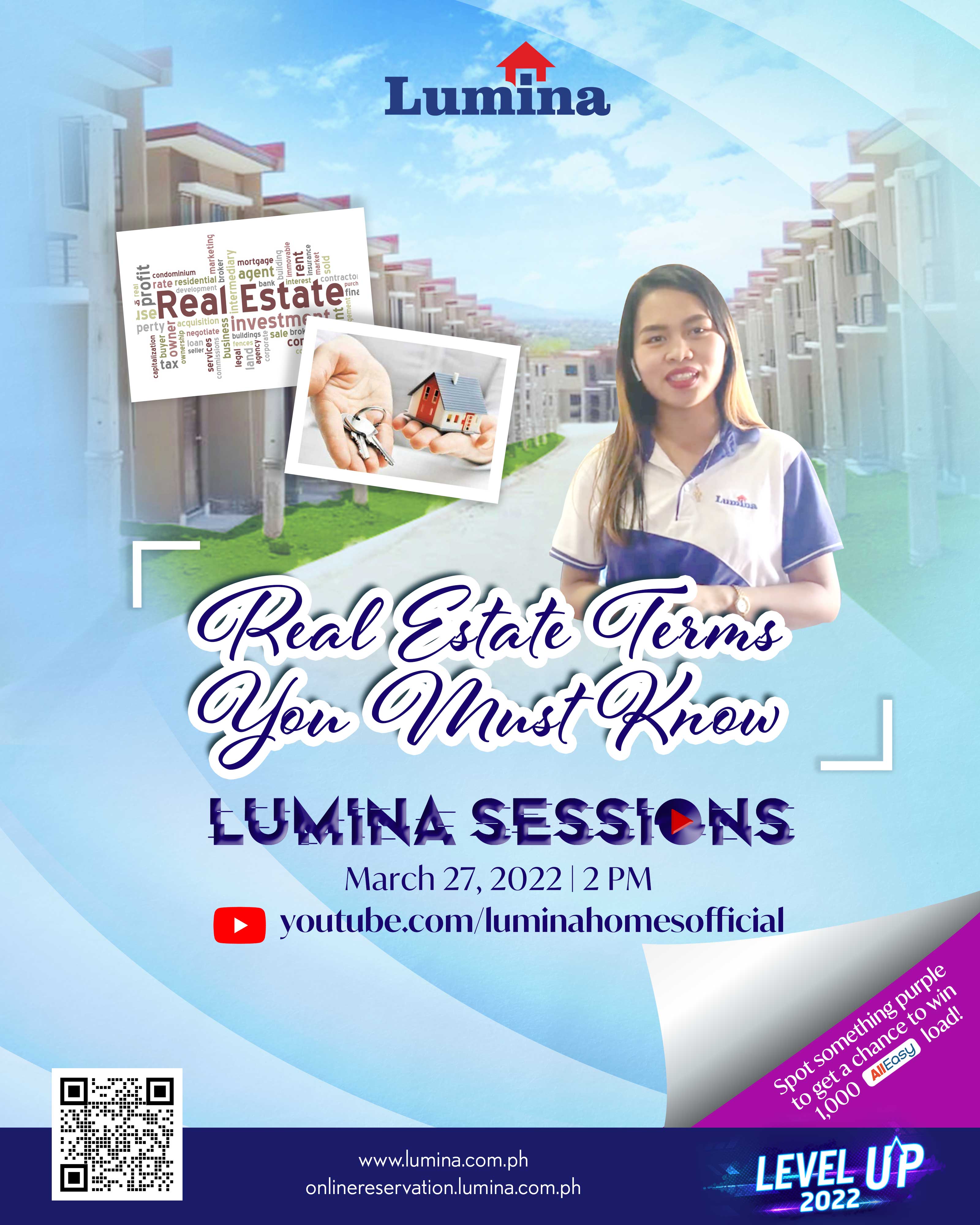 lumina session real estate terms you must know min