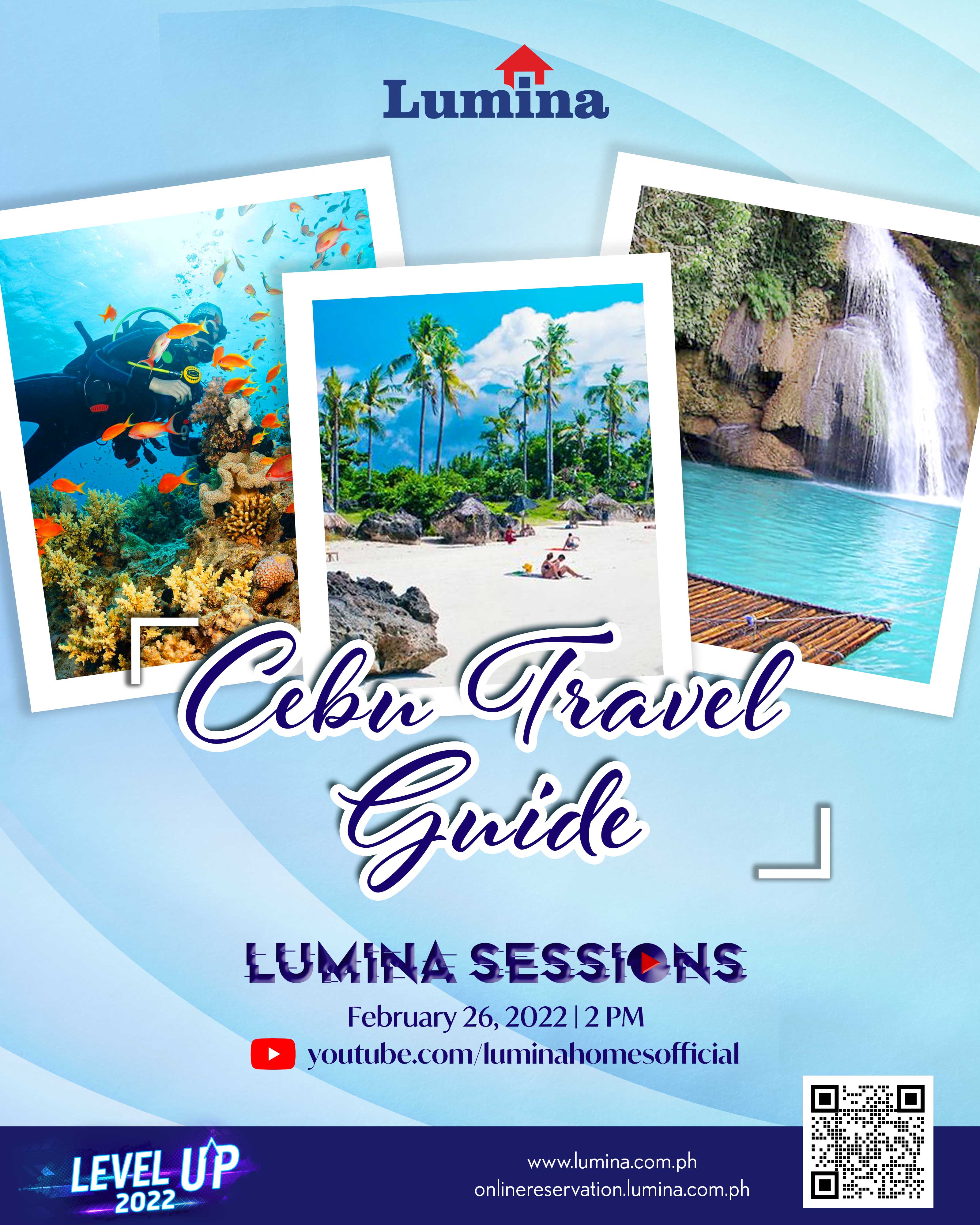 cebu travel 2022