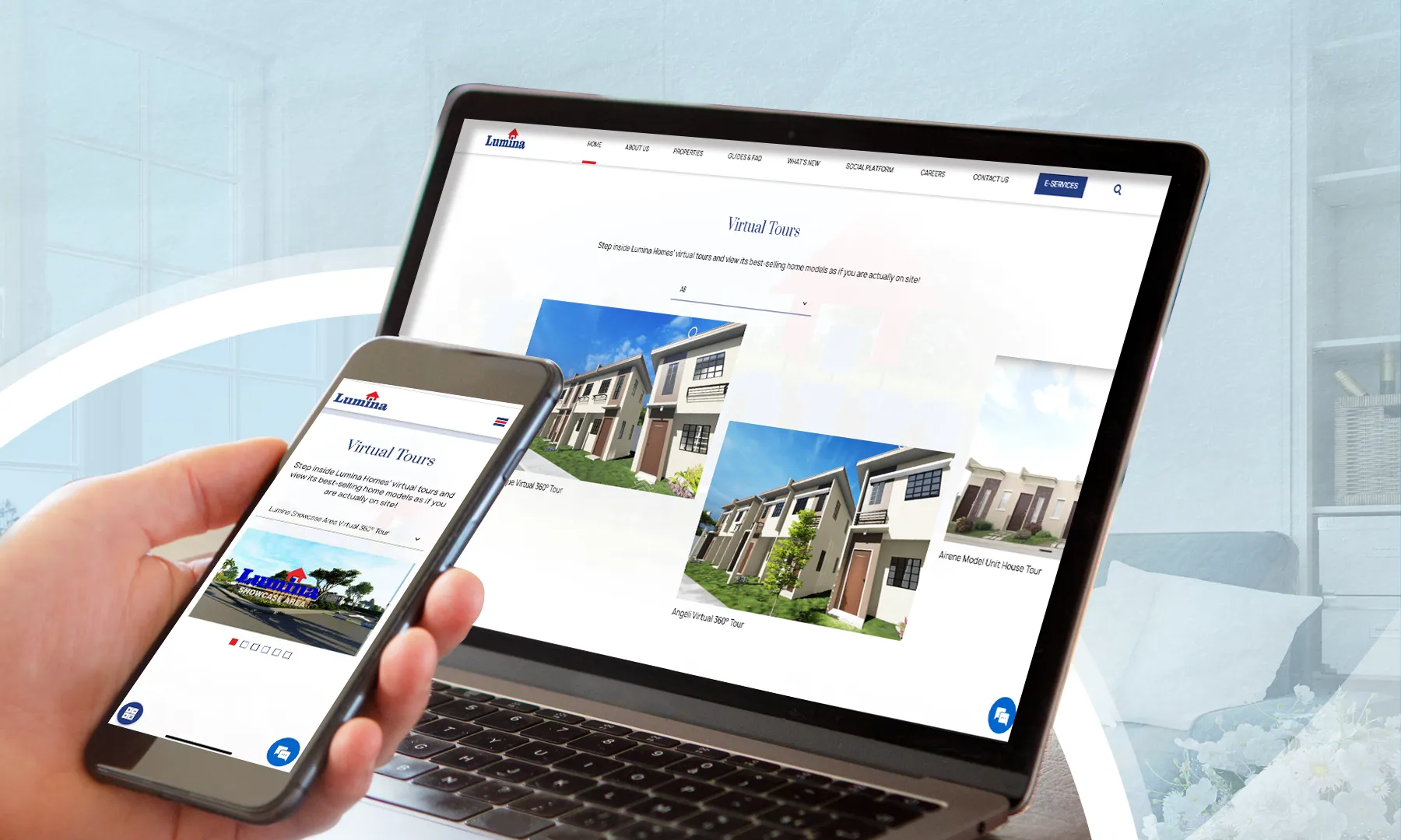 10 Benefits of Virtual Tours for Real Estate
