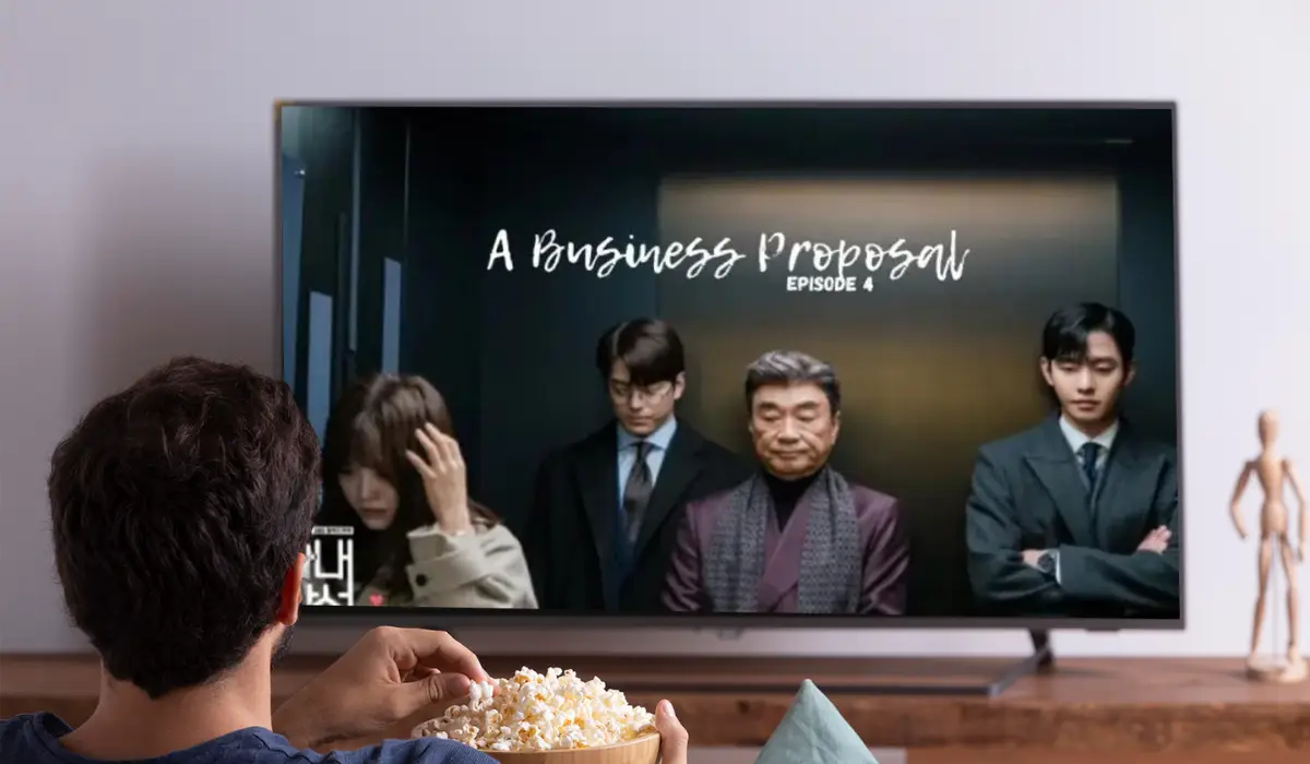 10 Best Business KDramas to Binge-Watch  Lumina Homes