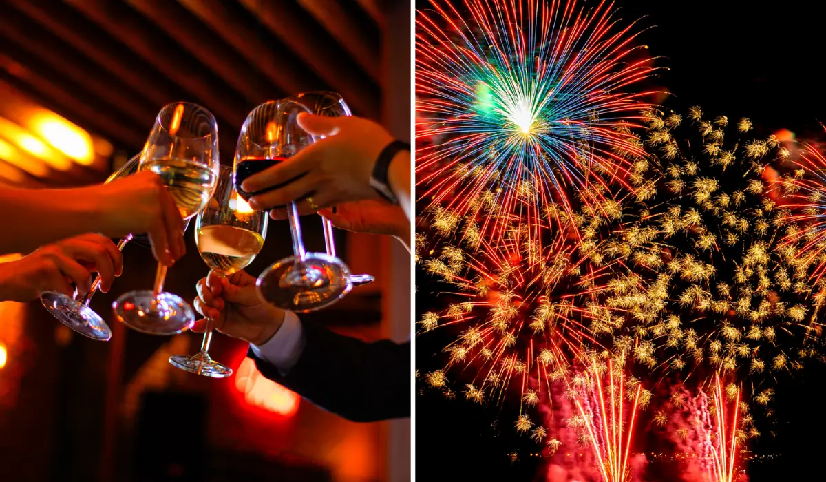 10 Best and Affordable Wines for New Year Lumina Homes