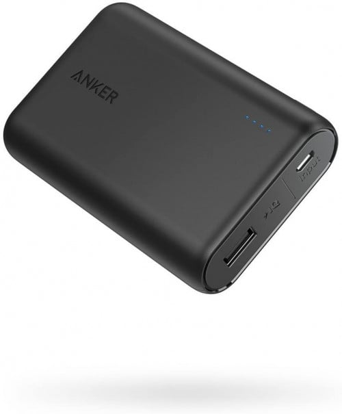 Anker Powercore Powerbank