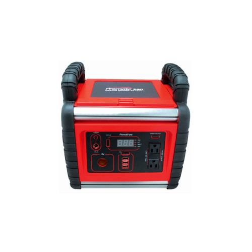 Promate 240 Powerstation