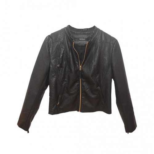 Raffas Boutique Ladies Leather Jacket