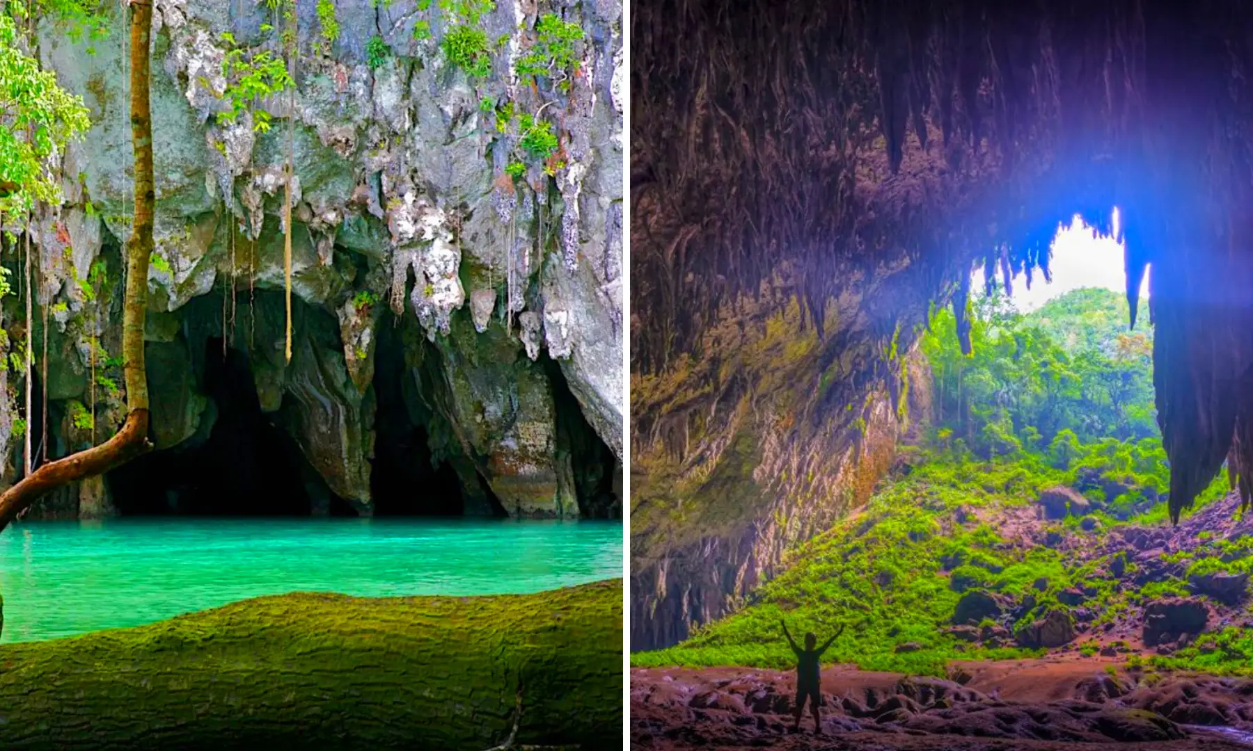 10 Marvelous Caves in the Philippines You Should Visit