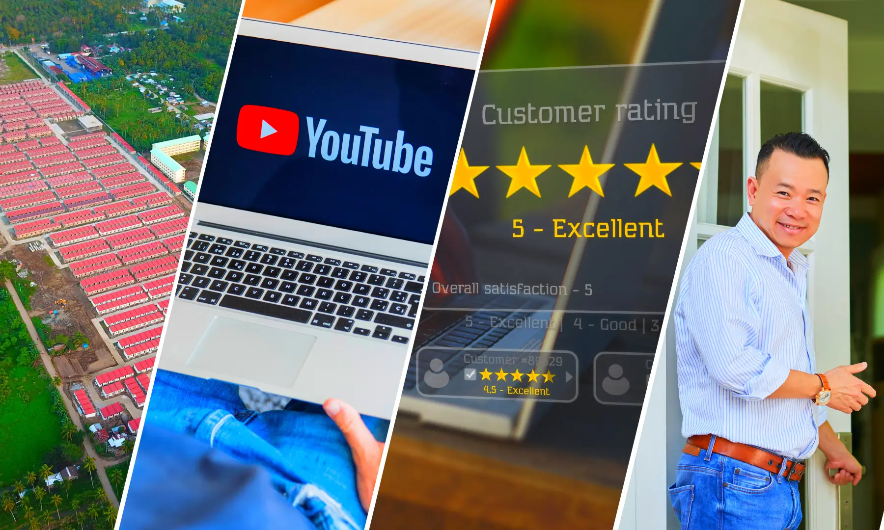 10 Useful Ways to Grow Your YouTube Channel for Real Estate Agents