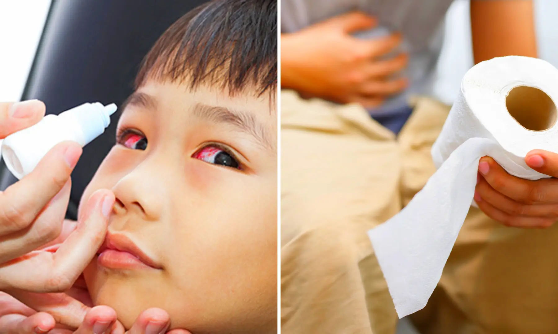 12 Common Illnesses During the Summer Season