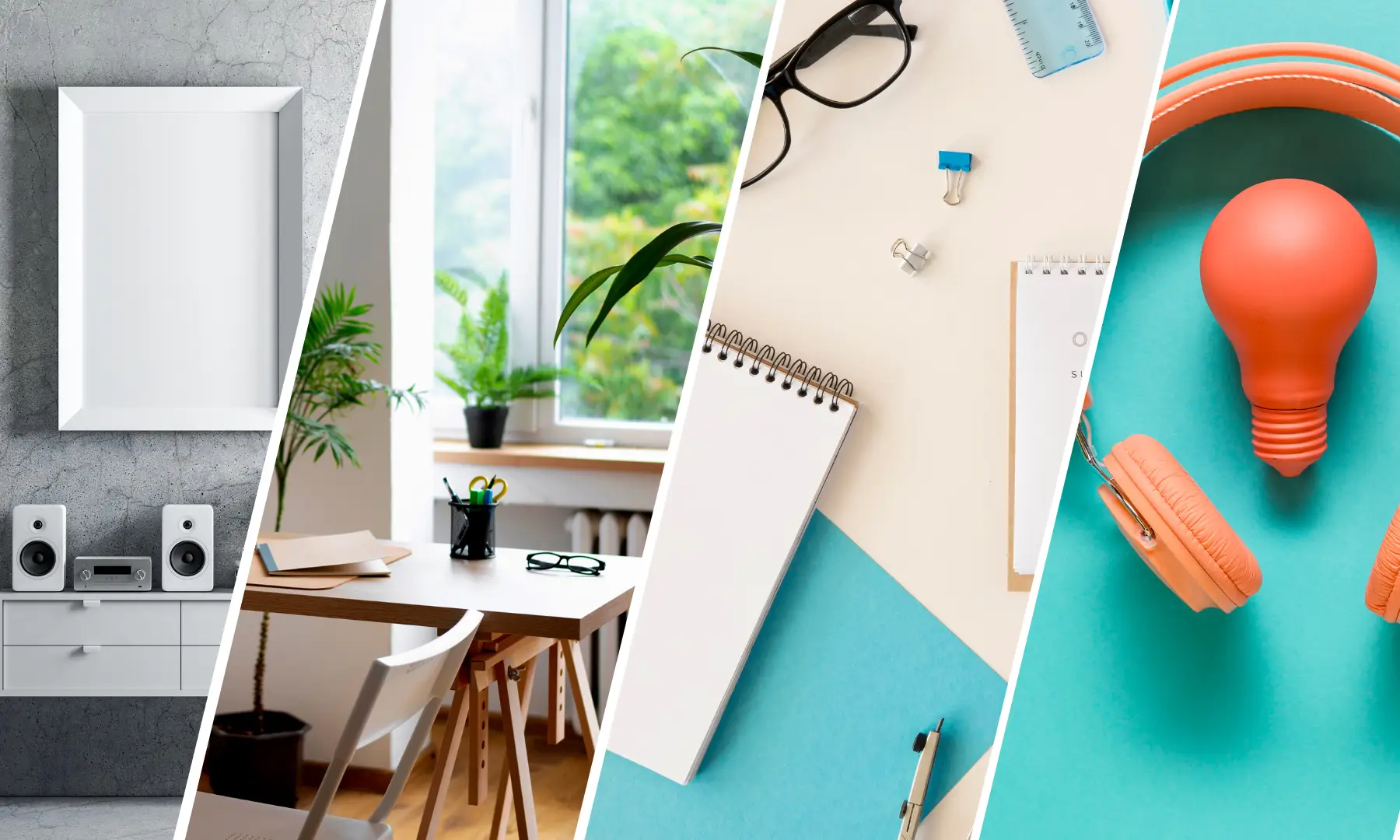 12 Must Have Work-from-Home Items