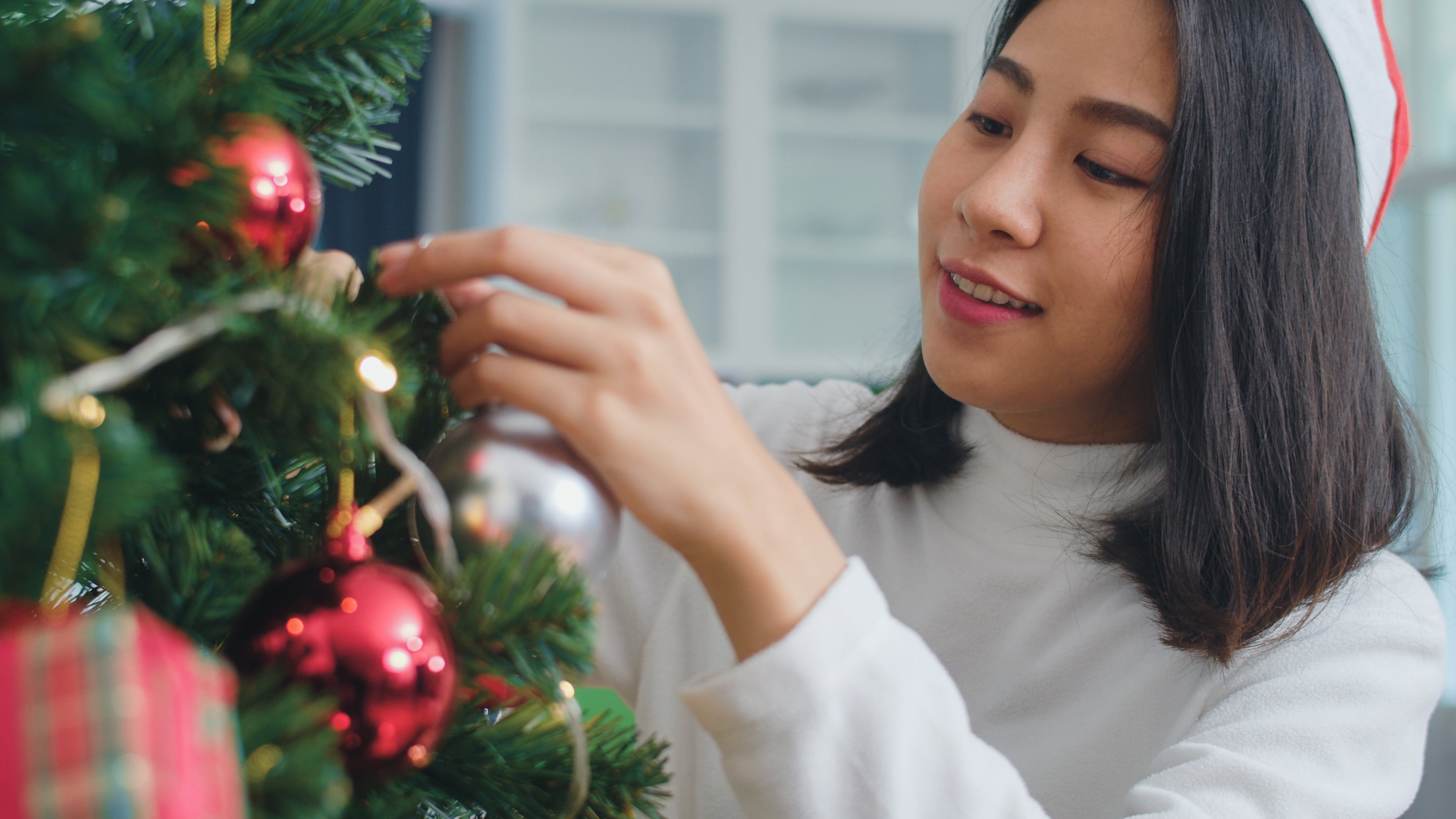 Christmas Tree Ideas for your Lumina Home House and Lot