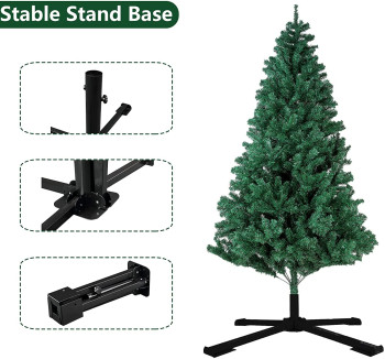 Portable Christmas tree