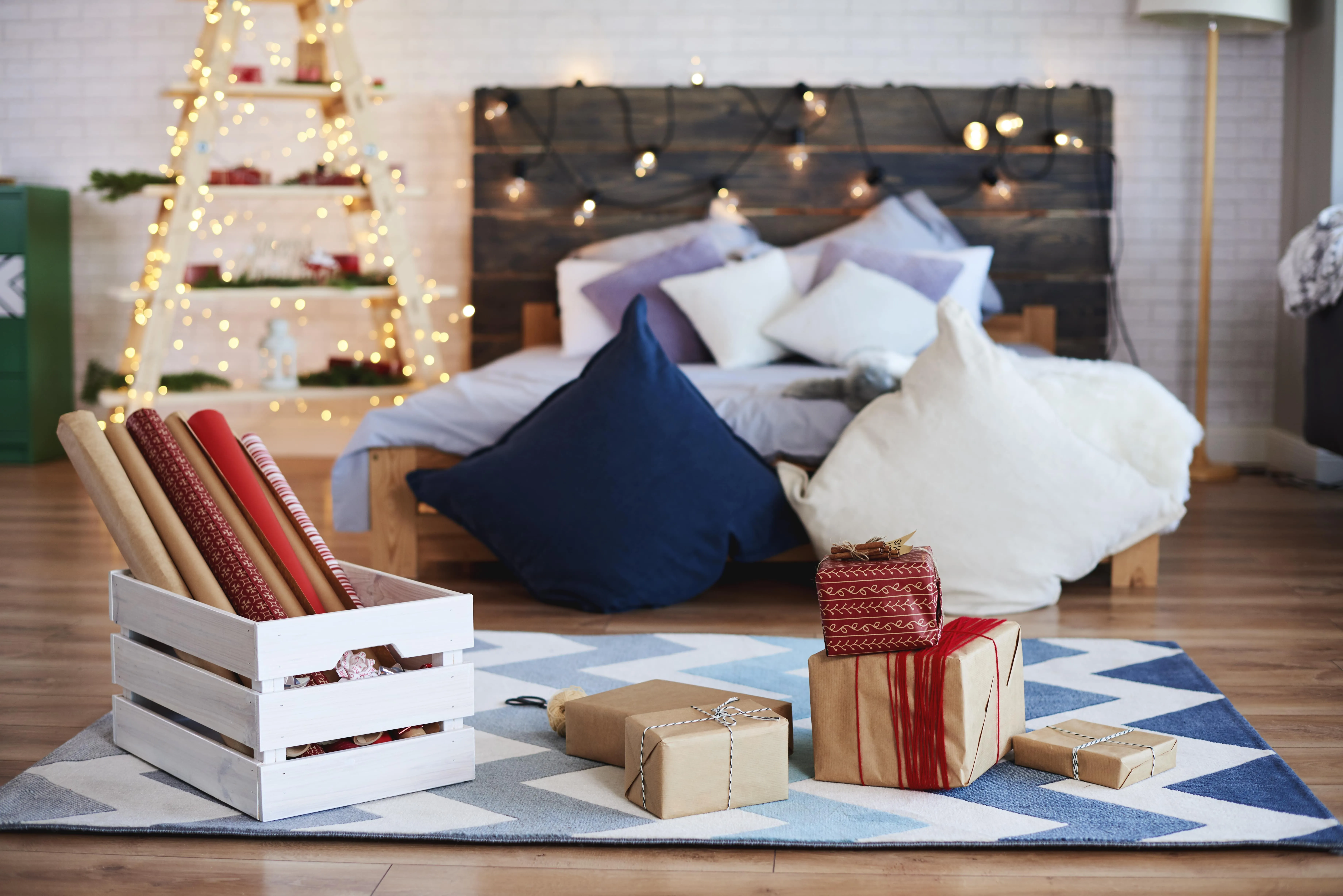 20 Favorite Gift Wrapping Ideas That are Instagram worthy