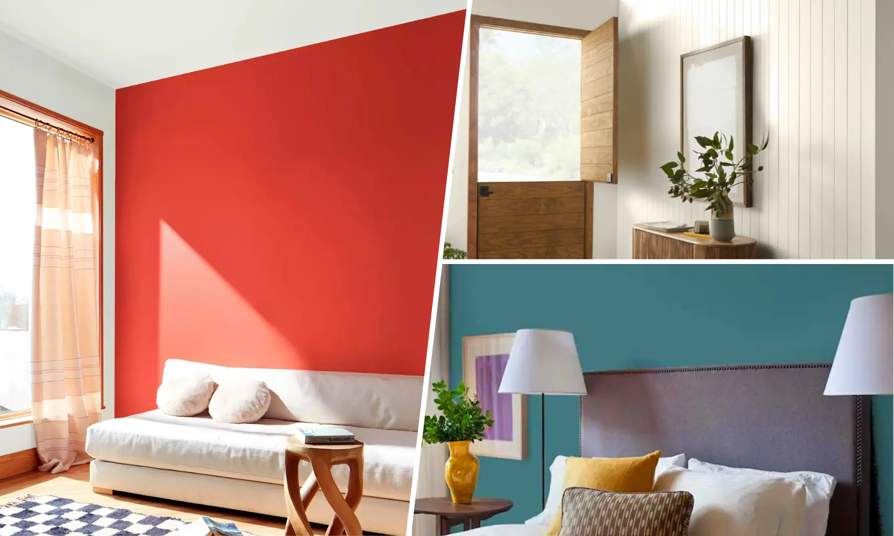 2023 Color Trends For Your Home Interiors