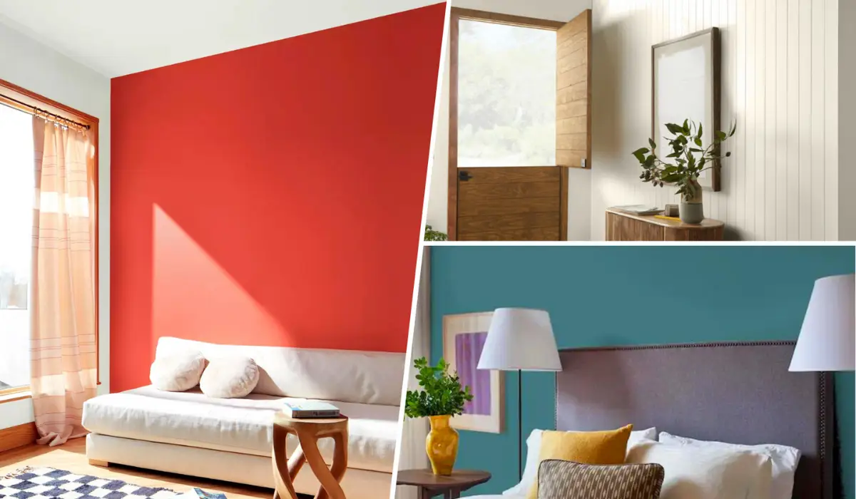 2023 Color Trends For Your Home Interiors Lumina Homes