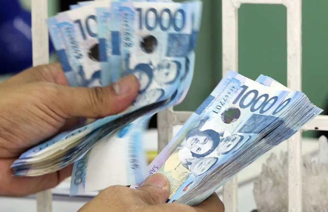 If borrower's age is not qualified for the other financing, deferred payment or cash payment is another option