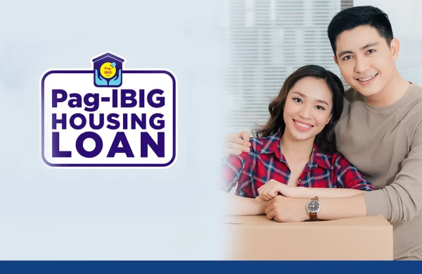 Pag ibig housing loan is the common desired loan for real property or house construction
