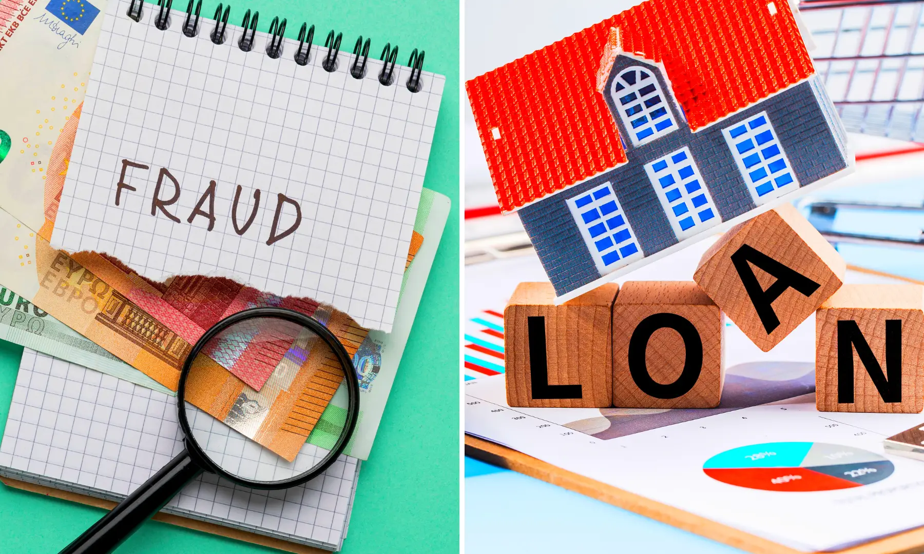 4 Important Tips on Avoiding Real Estate Scams