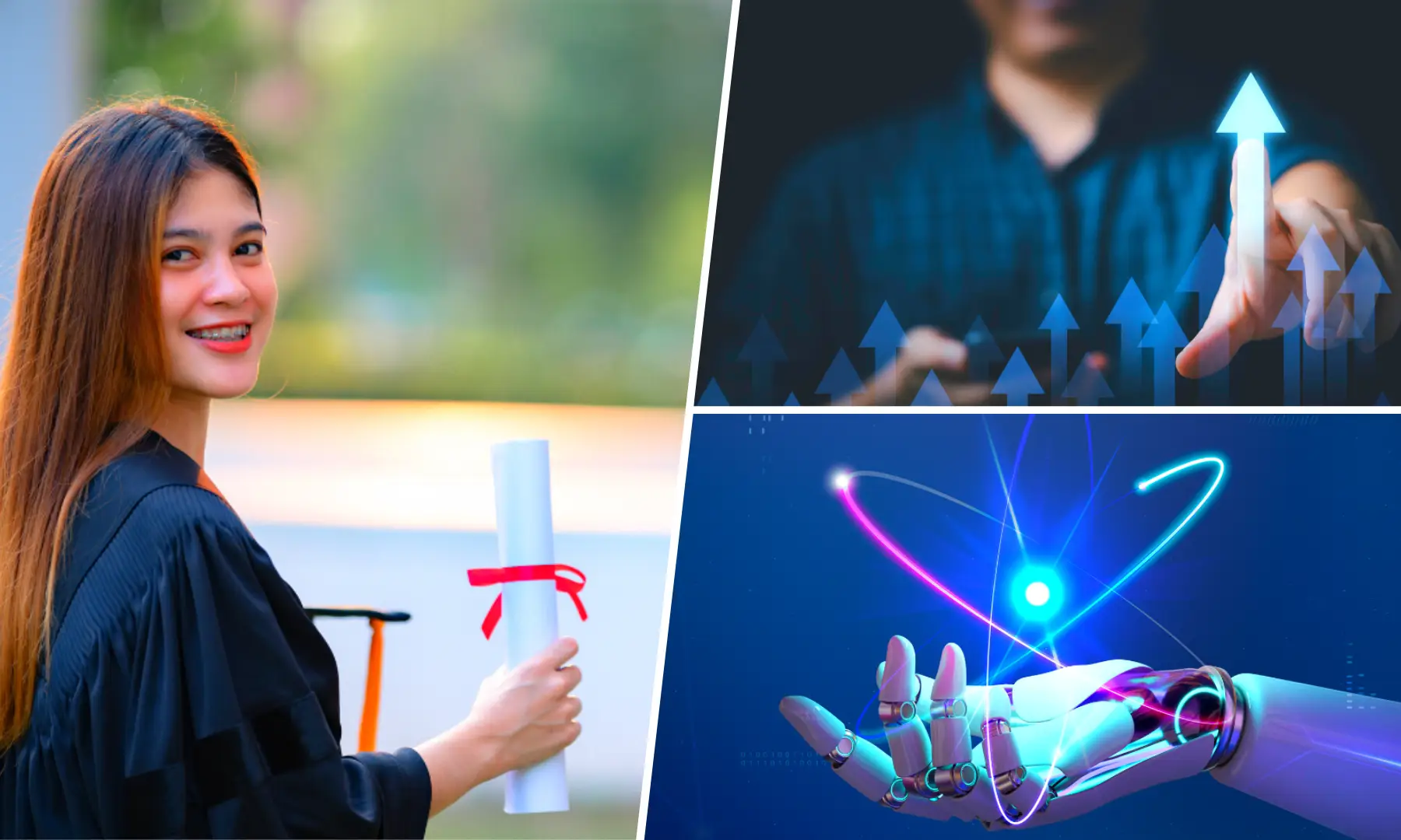 5 Benefits of Having a College Degree in Todays Digital Age