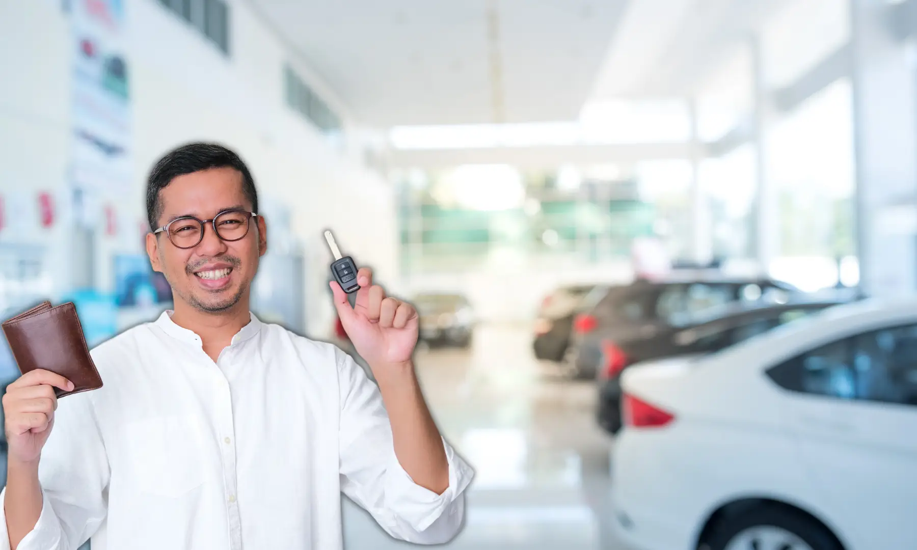 5 Best Factors to Consider When Buying A Brand New Car