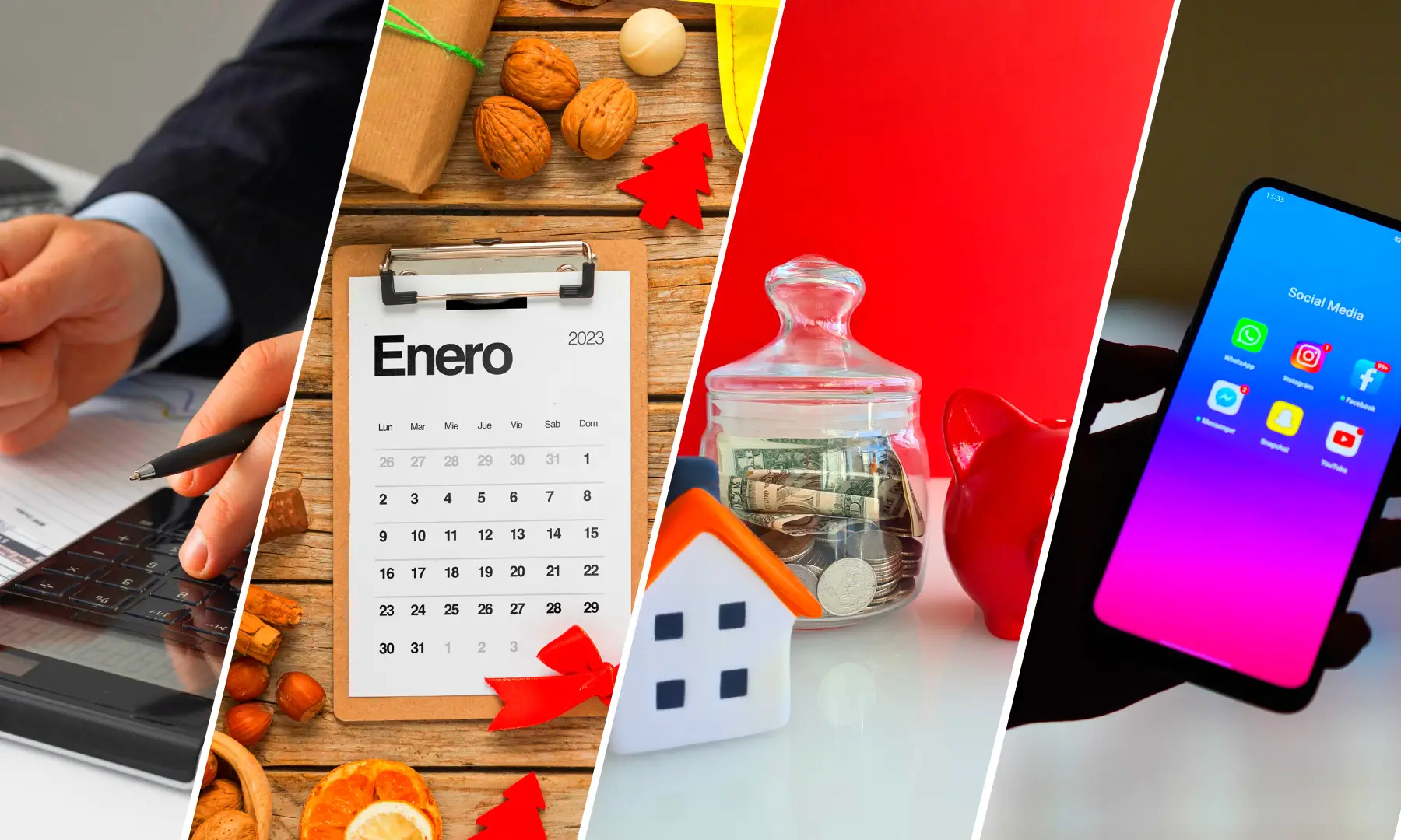 5 Best Practices to Kickstart Your 2023 Savings Journey