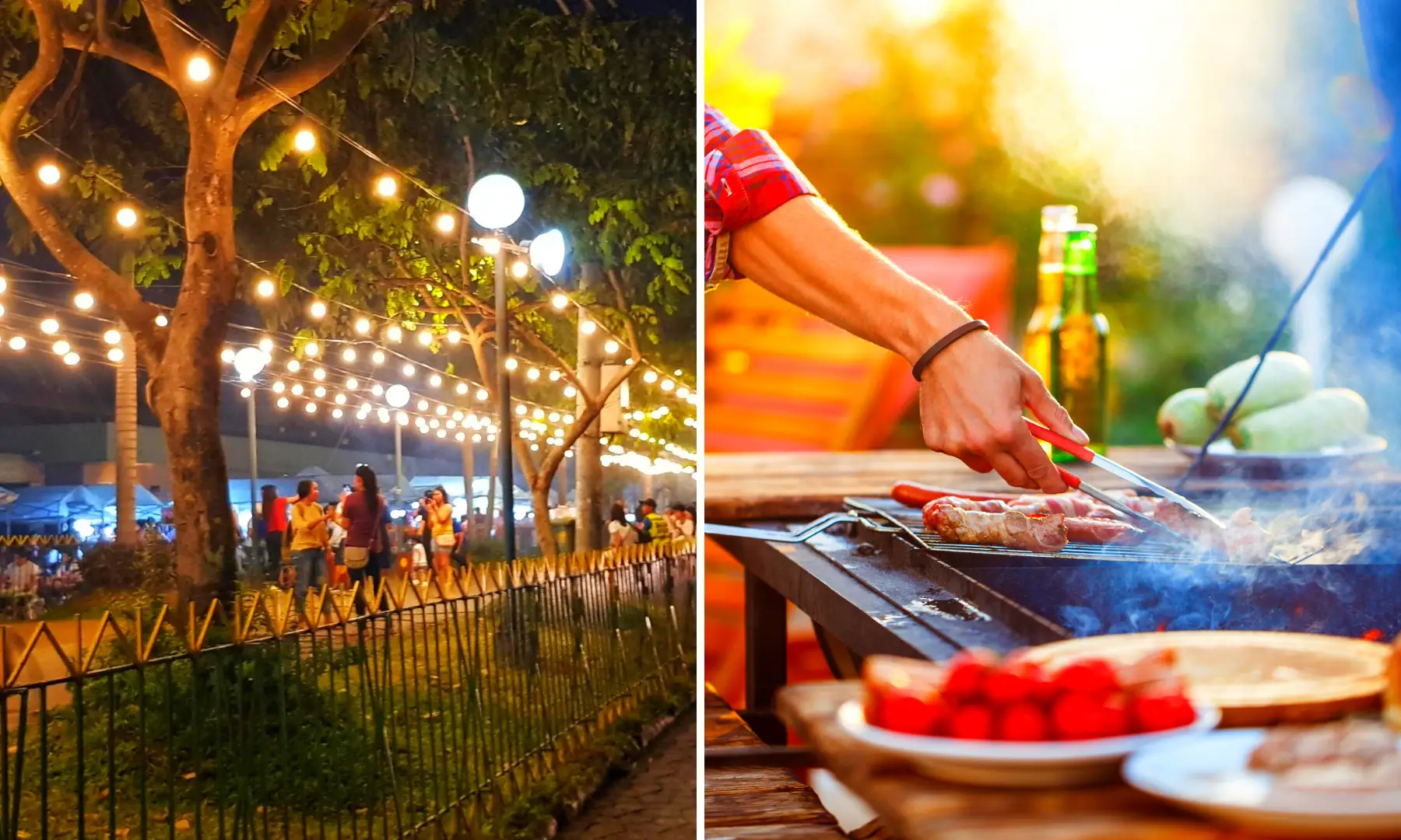 5 Davao Night Market Venues to Visit this Holiday Season