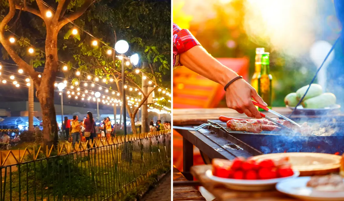 Davao Night Market Venues to Visit this Holiday Season Lumina Homes