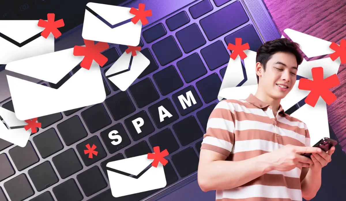 5 Easy Steps How to Effectively Block Spam Messages Lumina Homes