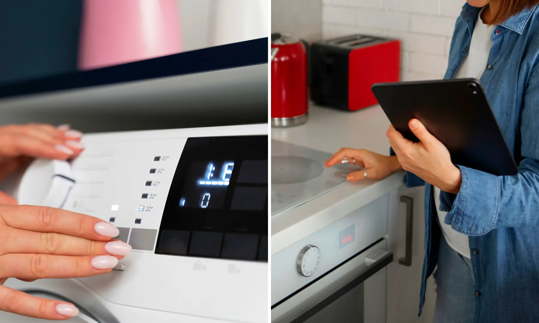 5 Easy Tips to Extend Home Appliances Life Span