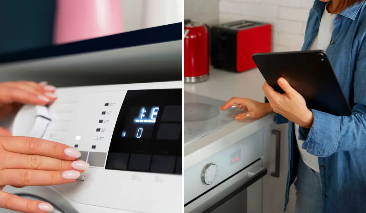 5 Easy Tips to Extend Home Appliances Life Span Lumina Homes