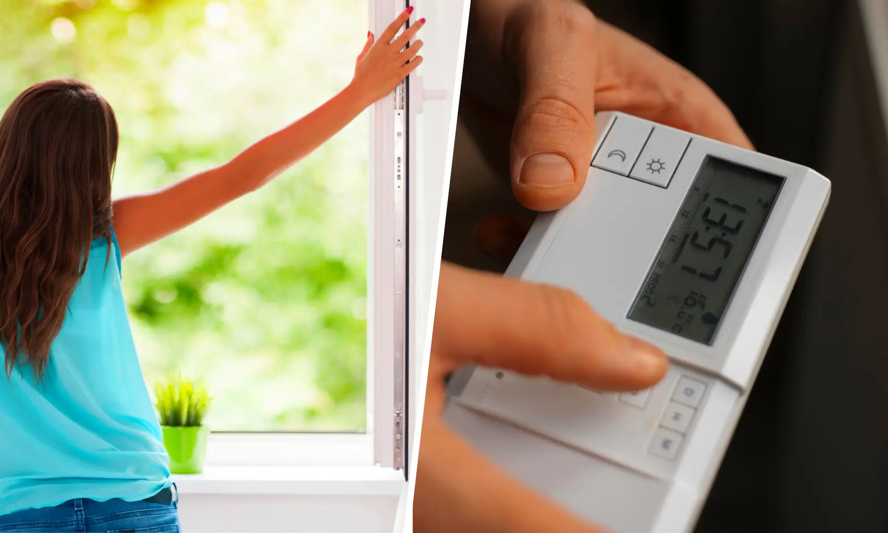 5 Expert Tips to Cool Down Your Home