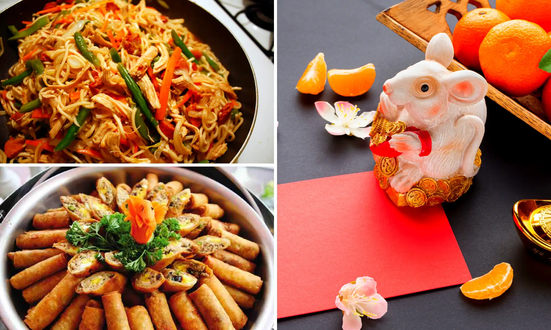 5 Filipino Chinese Dishes to Savor this Chinese New Year