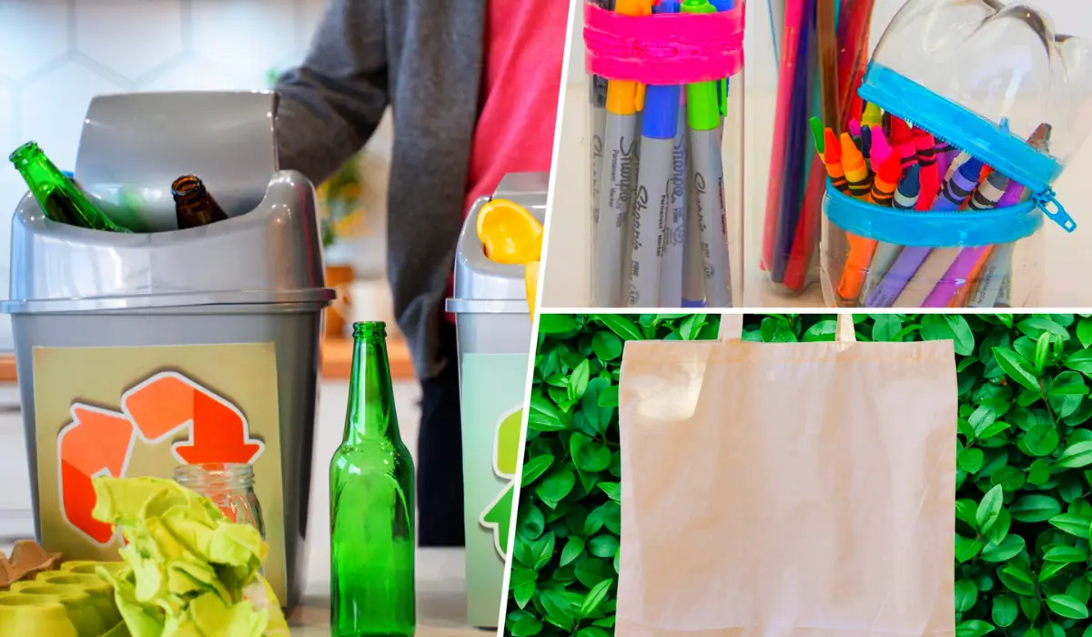 5 Household Items You Can Recycle Creatively Lumina Homes