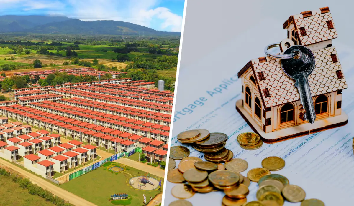 Factors Affecting the Real Estate Prices in the PH Lumina Homes