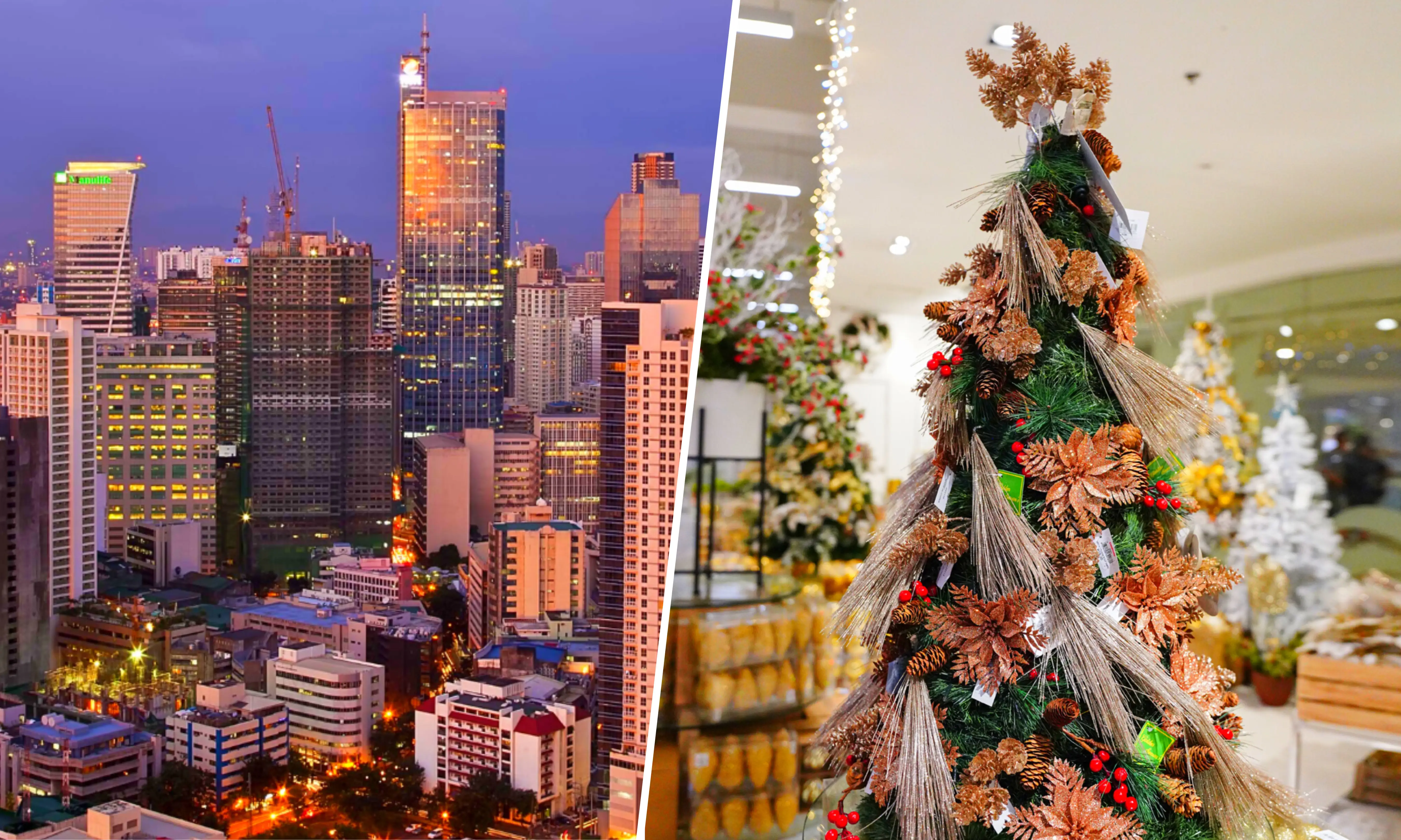 15 Colorful Christmas Trees to Shop on  Under $100