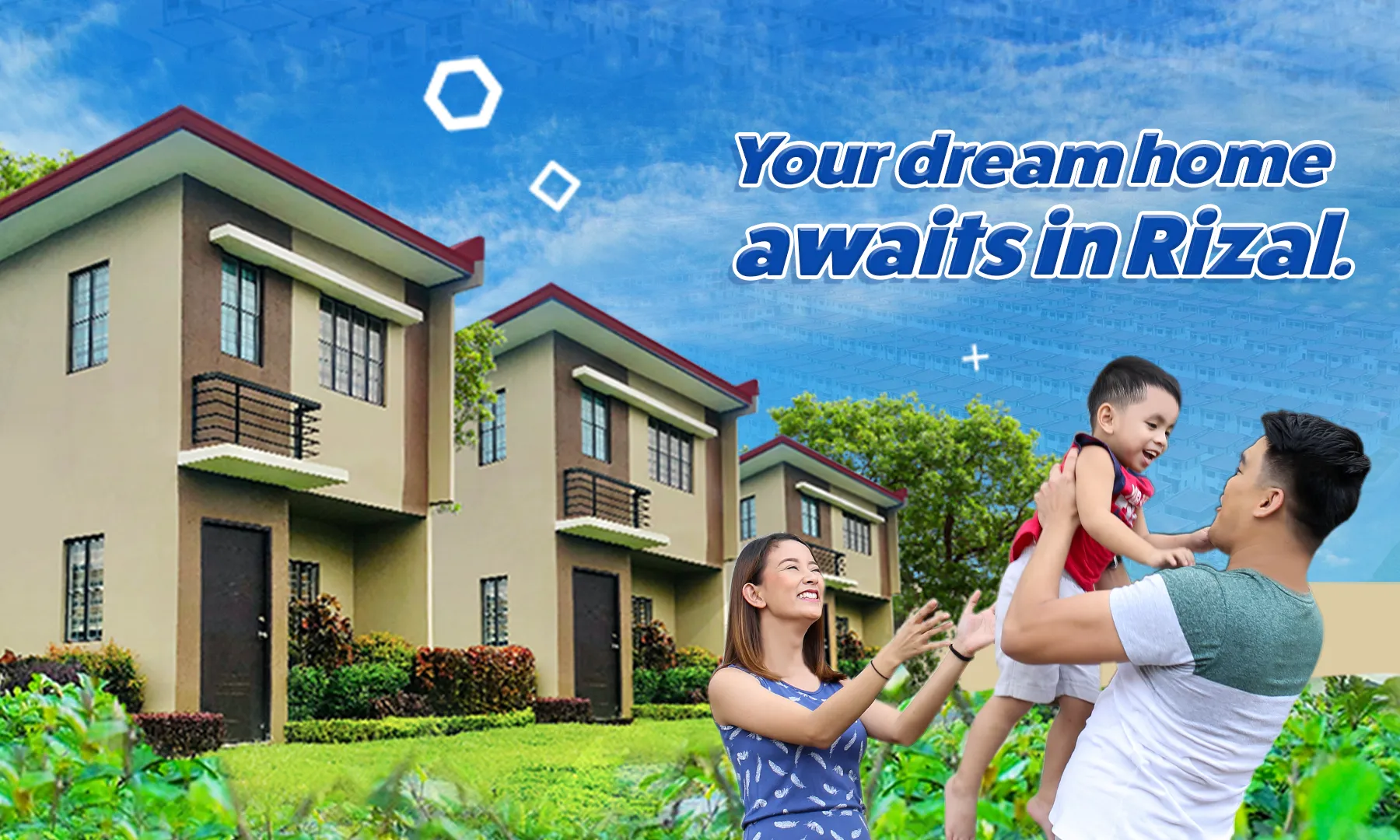 article banner 5 Reasons Why a House and Lot in Binangonan Rizal is the Best Christmas Gift for You and You