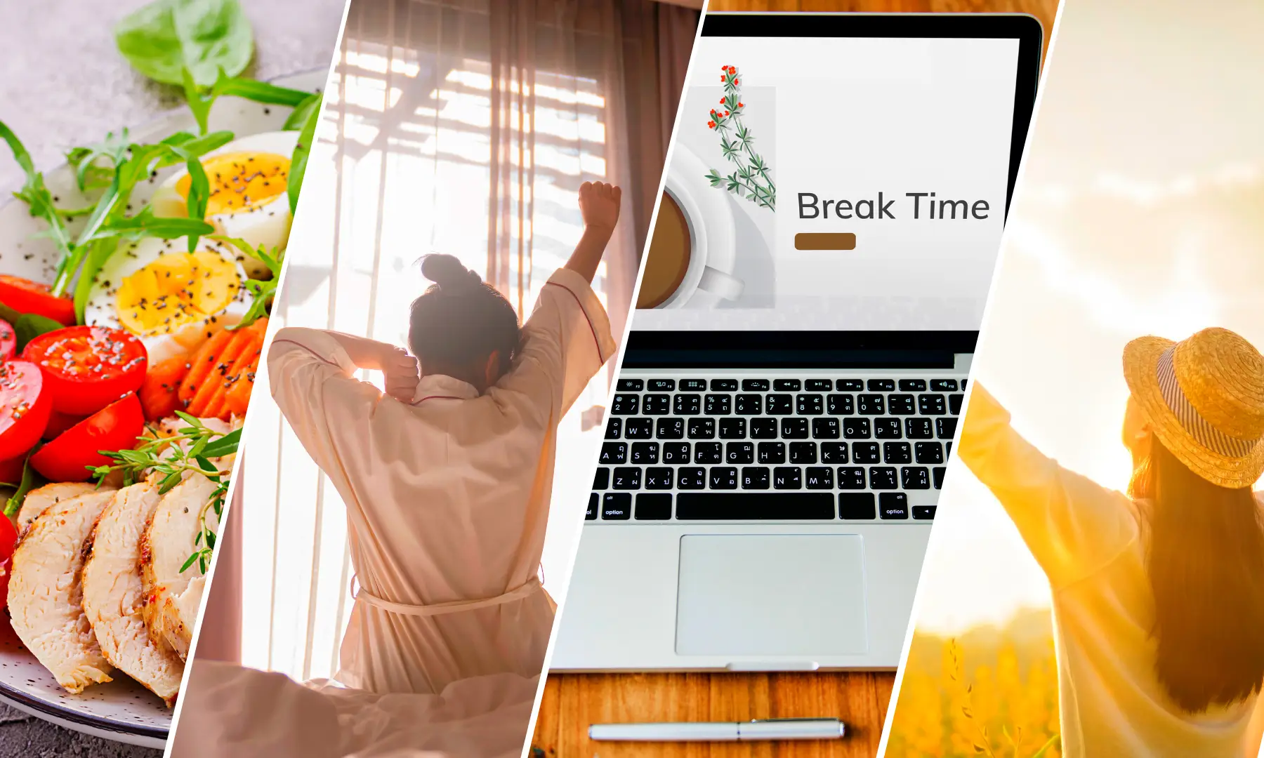 5 Self Care Activities You Can Do in Your Home