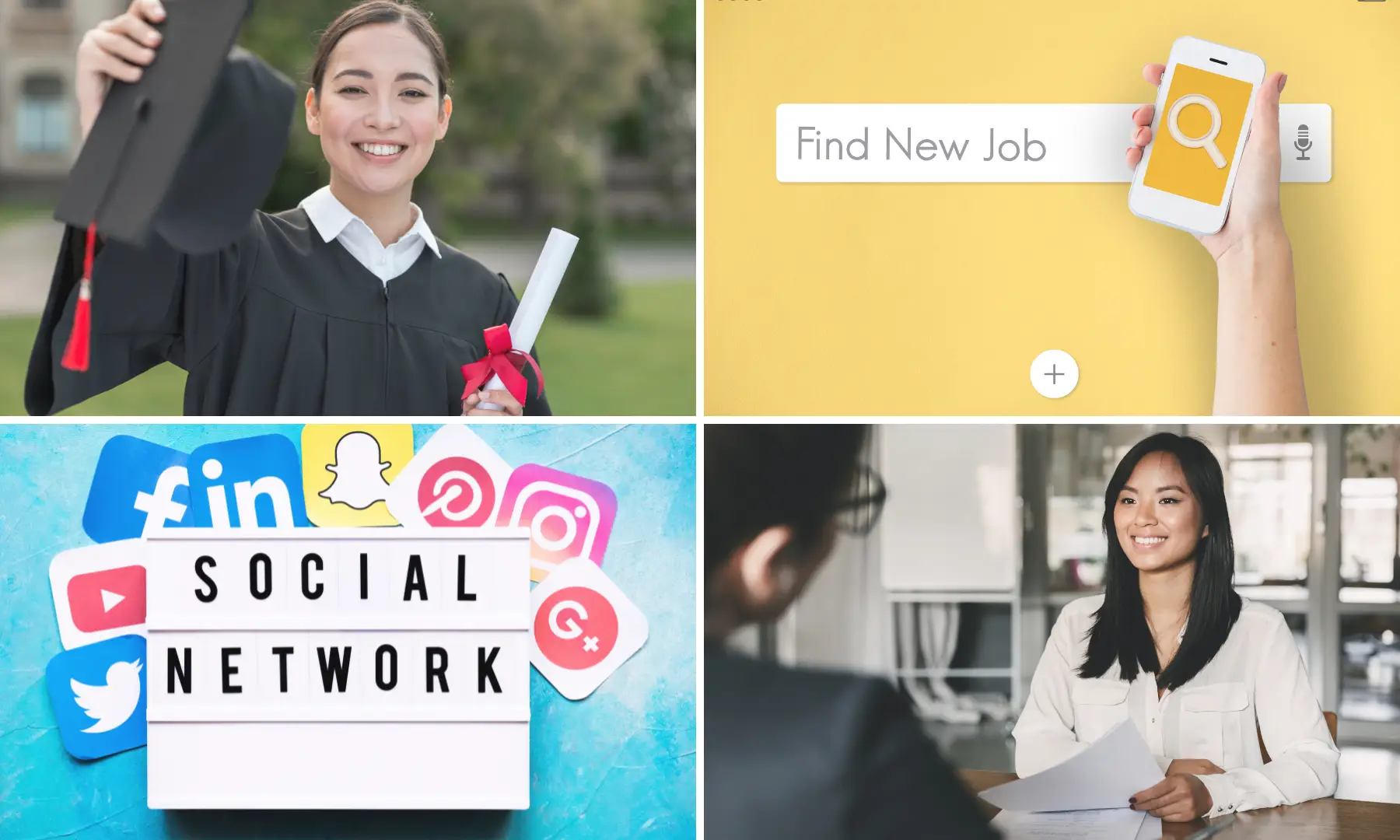5 Simple Hacks And Top Things To Do After Earning That Degree