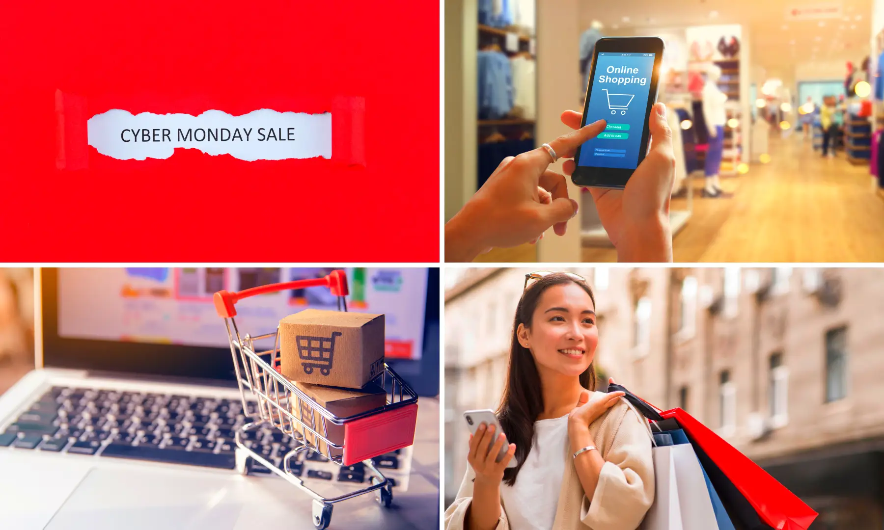 5 Tips for Getting the Best Online Deals on Cyber Monday 2022