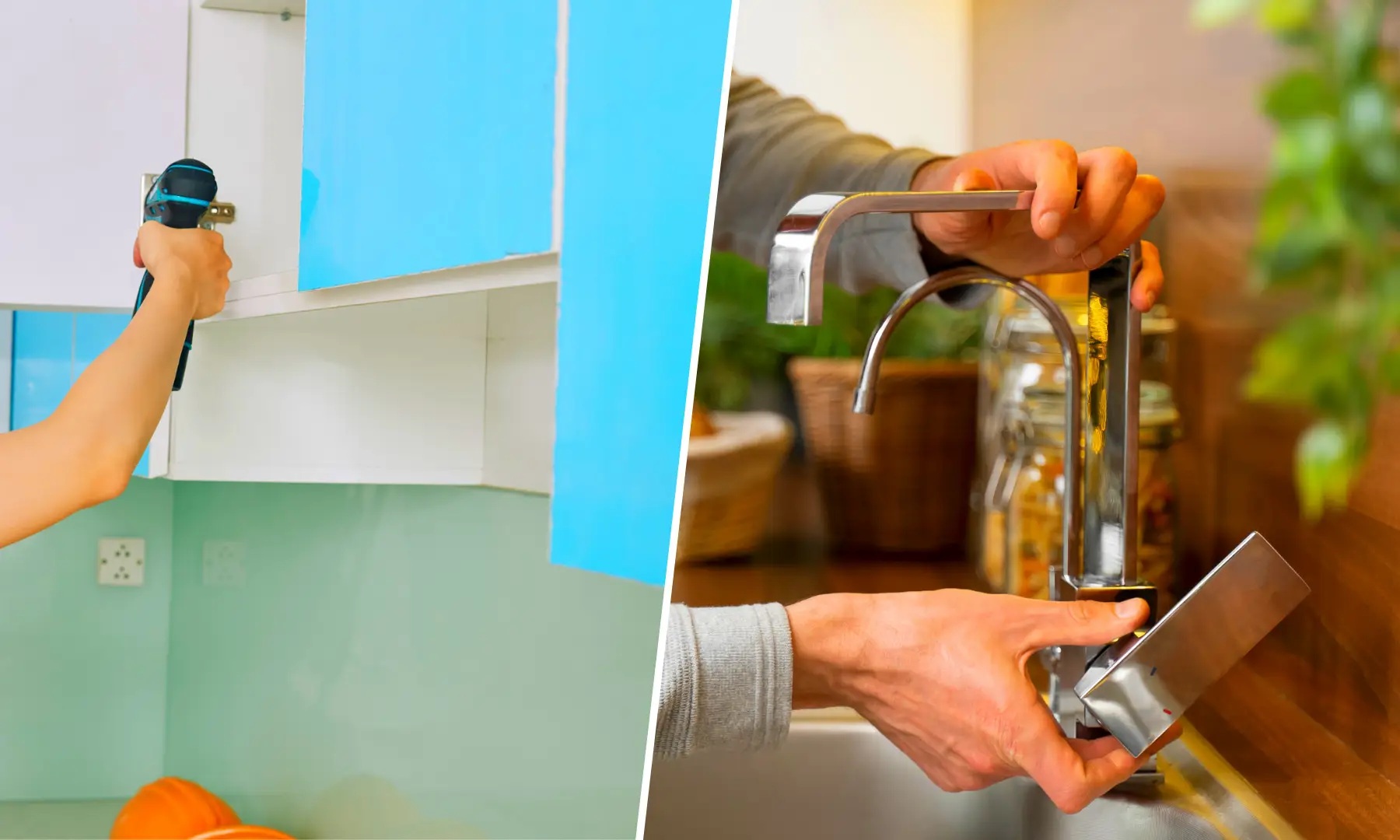 6 Kitchen Upgrade Ideas for your Lumina Home